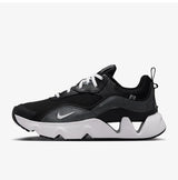 Nike genuine RYZ 365 women's breathable retro thick soled sports and leisure shoes CU4874-005
