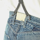 GYPSY & SONS 1890s KEELMANS 13.5oz jeans