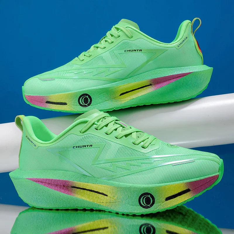 Men’s All-Season Performance Running Shoes