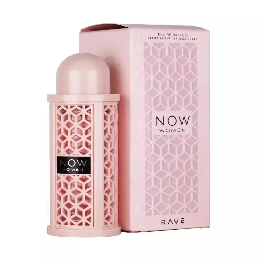 NEBRAS Arabian Unisex Perfume Collection