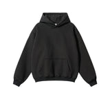 Men's Relaxed Fit Fleece Pullover Hoodie