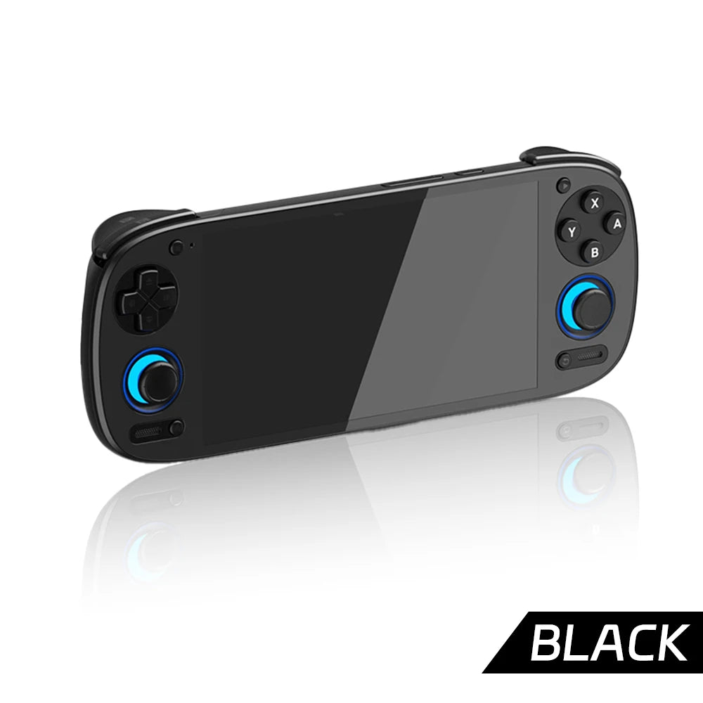 Retroid Pocket 5 – Android 13 Retro Gaming Handheld