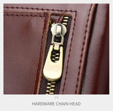 SCHLATUM Women Leather  Wallet Long Multifunction Business Card Holder Purse Brand Fashion Female Purse