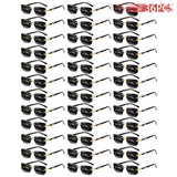 36PCS Rimless Sunglasses – Rectangle Gradient Lens