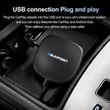 Android 13 AI CarPlay Box | Qualcomm 8-Core | Netflix & Play Store