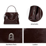 LA FESTIN Original Brand Shoulder Bag 2025 New Handbag Women Casual Tote Bags Fashion Crossbody Bag Spring and Summer Bag
