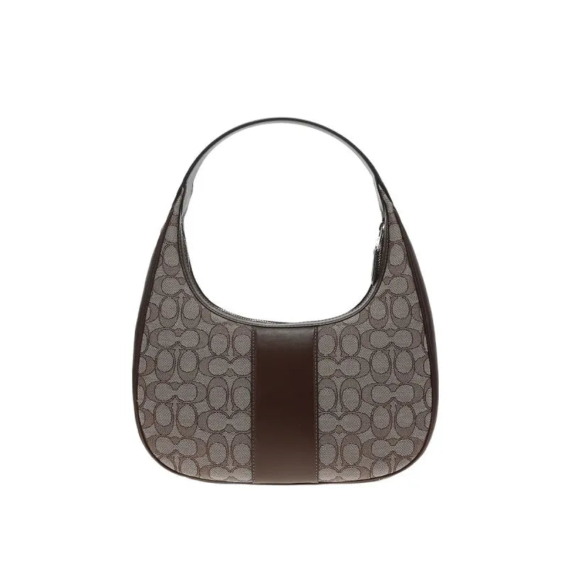 COACH Bucket Bag — Elegant Single-Shoulder Handbag for Women