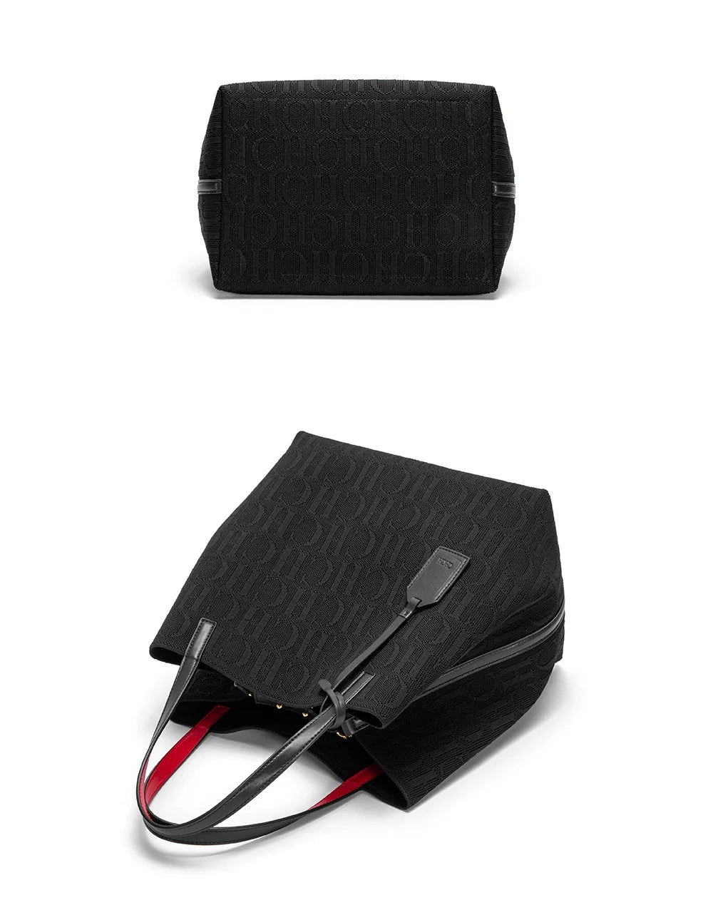 Classic Women’s Bucket Shoulder Bag – High-Capacity Fashion Handbag (Made in USA)