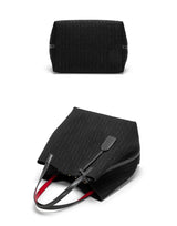 Classic Women’s Bucket Shoulder Bag – High-Capacity Fashion Handbag (Made in USA)