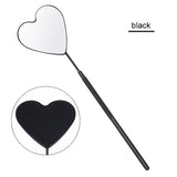 Moon-Shaped Eyelash Extension Mirror