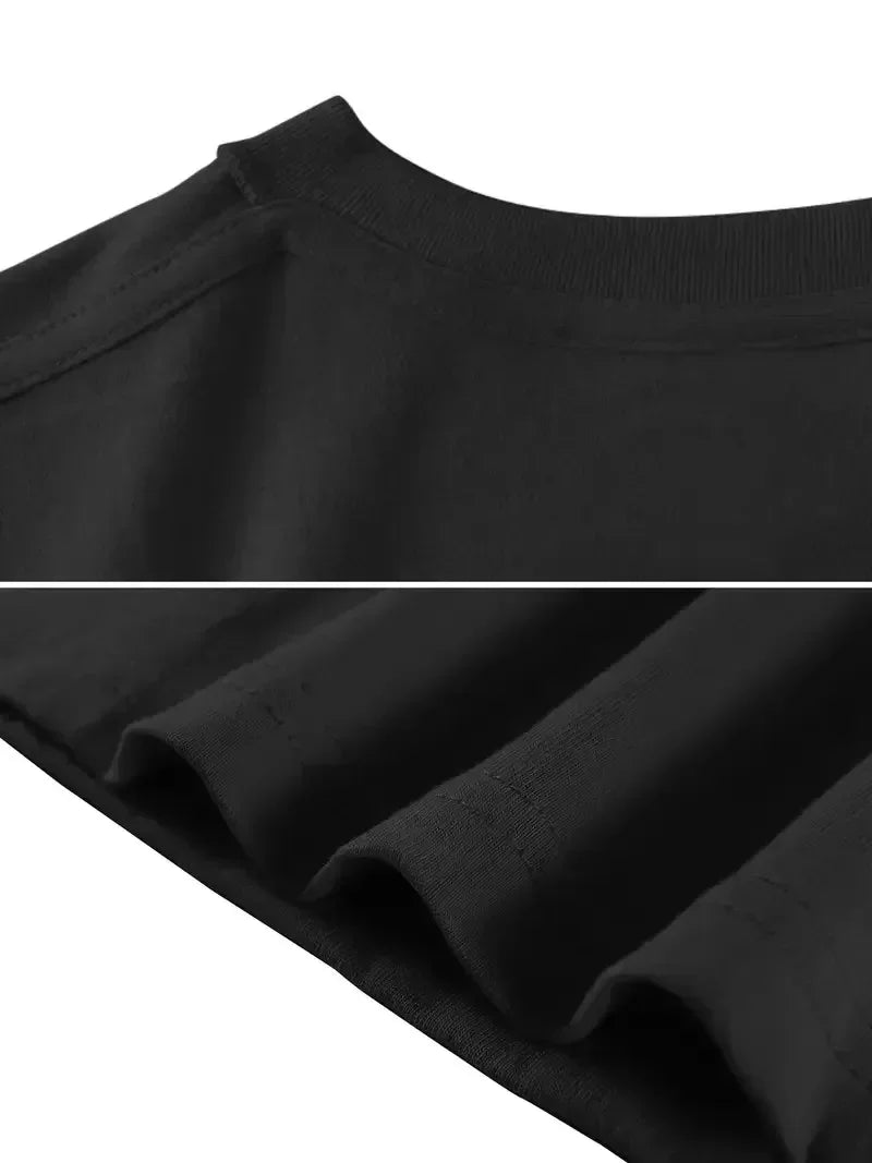 Dandadan Turbo Granny Graphic Tee