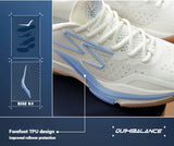 361 Degrees BIG3 6.0 Men's Basketball Sports Shoes Wear-Resistant Non-Slip Combat Breathable Rebound Sneakers Male 672521121