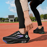 Men's Breathable Mesh Casual Sneakers