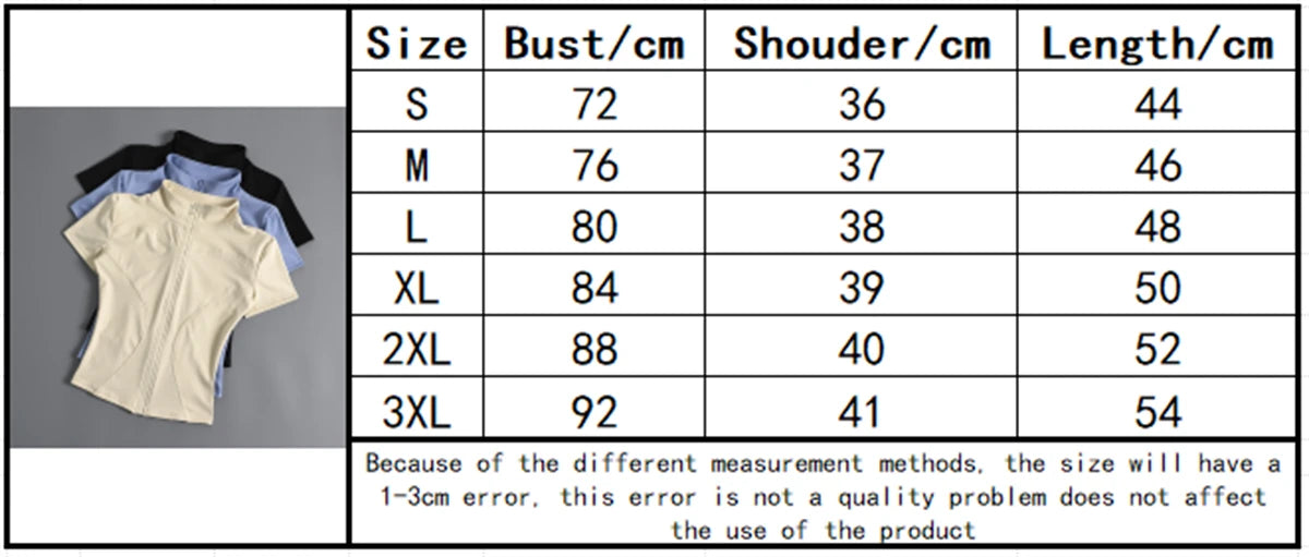 Women’s Slim-Fit Yoga & Running Top