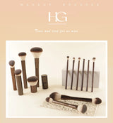Hourglass 23-Piece Professional Makeup Brush Set