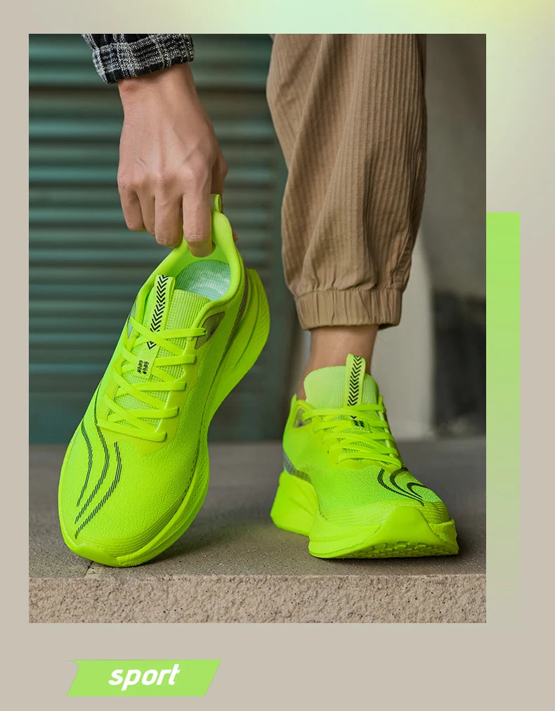 Chitu 9ro Lightweight Running Shoes