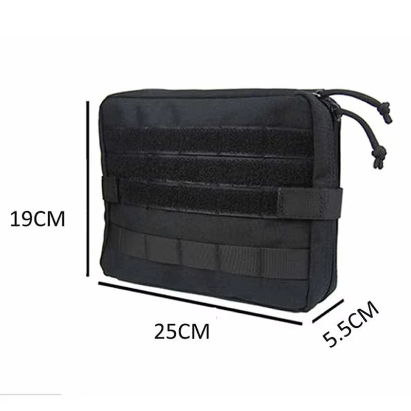 Tactical Men Toiletries Travel Bag Waterproof Organizer Women Makeup Neceser Bathroom Hook Wash Cosmetics Pouch Storage Pouch