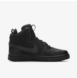 Nike genuine Court Borough men's and women's classic sports and leisure board shoes AA0547-002