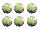 Smiski Glow-in-the-Dark Mystery Box Figure