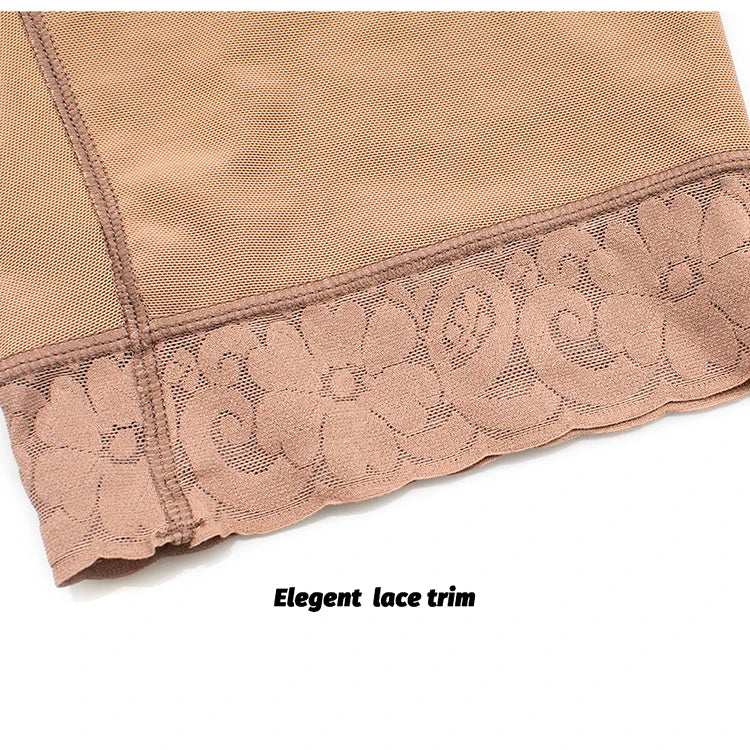 Premium Full-Body Recovery Shaper