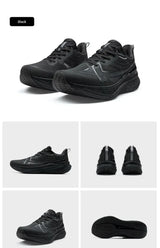 Xtep 2000km 3.0 Running Shoes Soft Universal Sneakers Cushioning Training Jogging Wear-Resistant Lightweight 875119110032