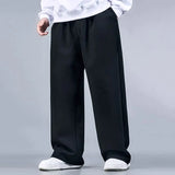 Men's Plus Size Cotton Joggers, XL–7XL