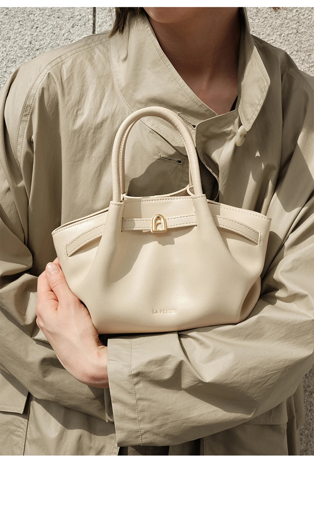 LA FESTIN Original Female Bags New Handbag Women's Bags Luxury Brand Bag Fashion Shoulder Bag Crossbody Bag Bucket Bag