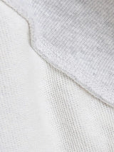 Women's Embroidered Crewneck Sweatshirt