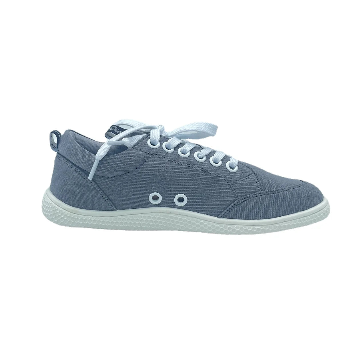 Tipsietoes 2025 Canvas Barefoot Sneaker for Women
