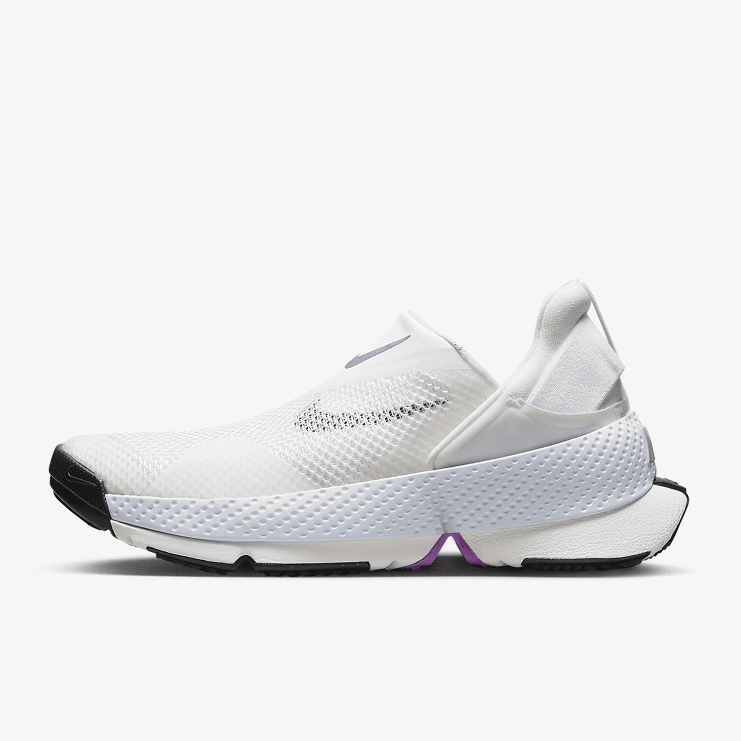Nike Go FlyEase Women's Breathable Slip-On Running Shoes