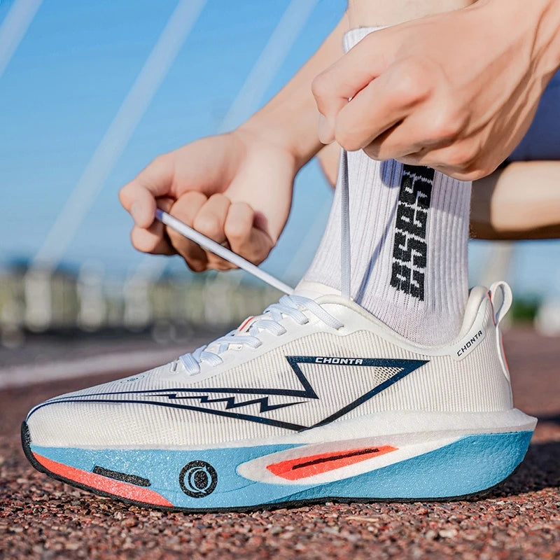 Men’s All-Season Performance Running Shoes