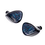 DUNU x KOTO ITO Quad-Driver Hybrid IEM Earphones