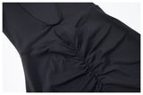 Seamless Performance Yoga Jumpsuit