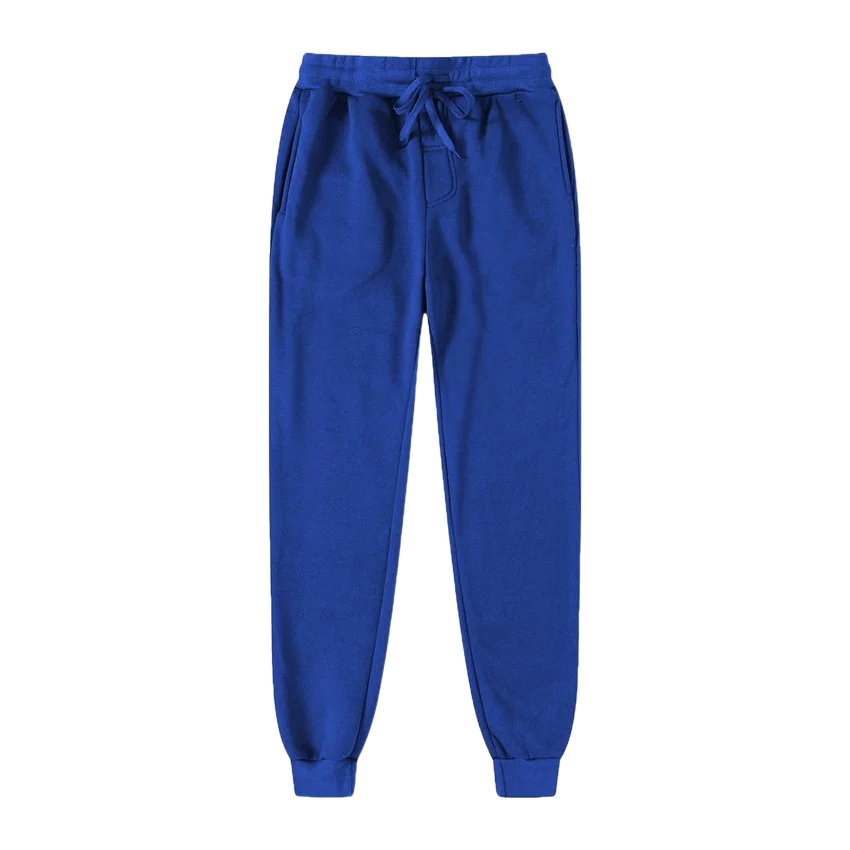 Men's Fleece Hoodie & Sweatpants Set