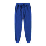 Men's Fleece Hoodie & Sweatpants Set