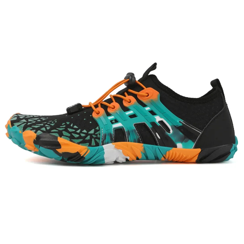 Five-Finger Quick-Dry Water Shoes