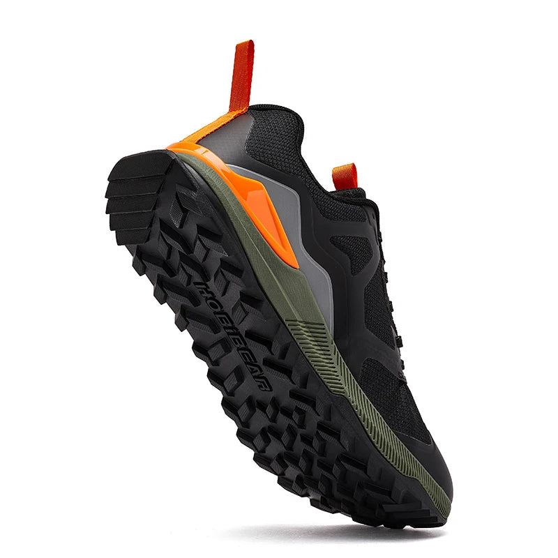 Unisex Outdoor Hiking Sneakers
