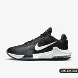 Nike Official Authentic AIR MAX IMPACT Men's Training Basketball Shoes DM1124-001
