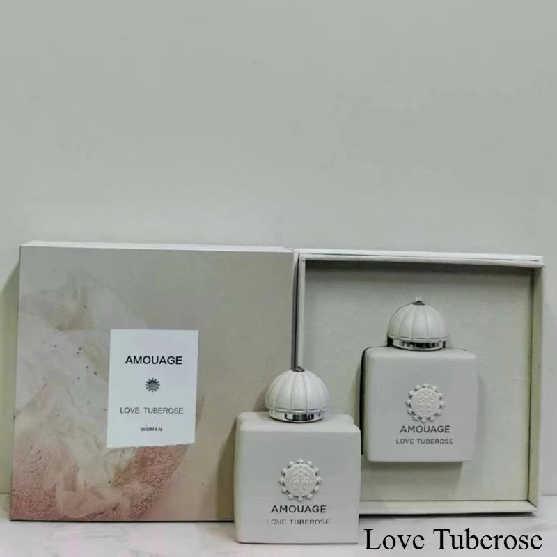 AMOUAGE Women's Eau de Parfum – 100ml Luxury Collection