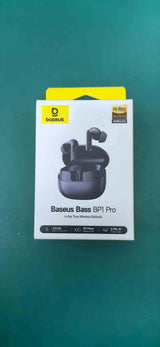 Baseus Bass EP10 Pro ANC Earbuds – Hi-Res LDAC Wireless