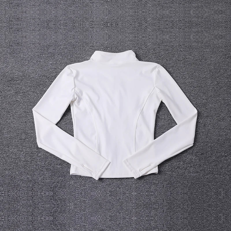 Women's Performance Sport Jacket