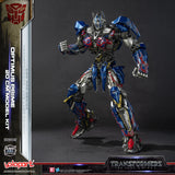 YOLOPARK Transformers Model: The Last Knight AMK PRO Series 20cm Optimus Prime Model Kit Action Figures Toy For Boy Men