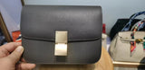 Women’s Genuine Leather Shoulder Bag 2025 Trend Brand Small Square Bags Luxury Designer Handbag Fashion Messenger BagsTofu Bags