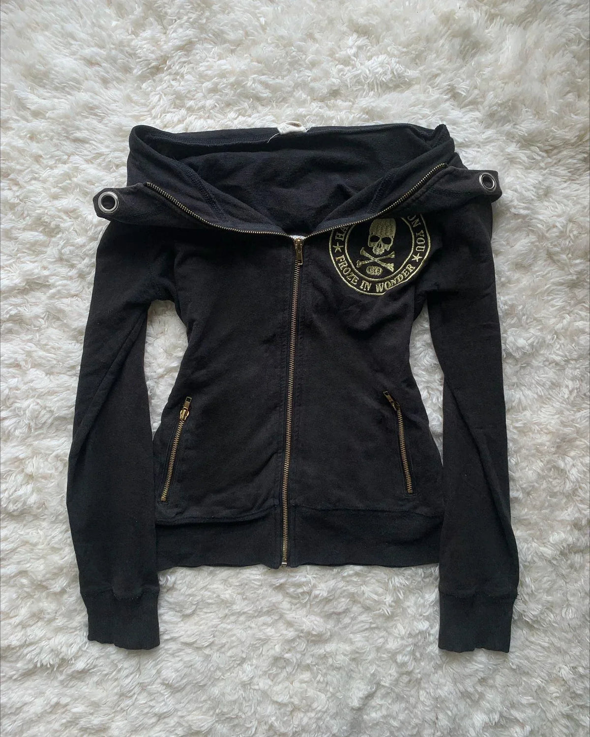 Cherry Blossom Oversized Unisex Hoodie