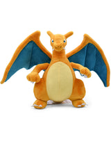 Charizard Plush Toys 8" Stuffed Collection Doll