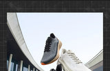 361 Degrees Wingblade Rainblock Men Running Shoes Splash Proof Anti-Slip Water Repellent Grippy Stable Male Sneakers 672532231