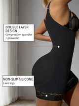 Women’s Firm Control Shaping Bodysuit