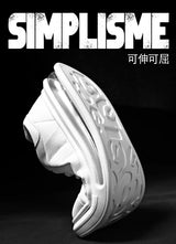 Premium Lightweight Men's Sneakers