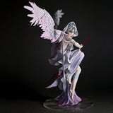 Kaworu Nagisa Gk Authentic Figure Anime Merchandise Desktop Decoration Statue Collectible Trendy Toy Model Birthday Gift Boy