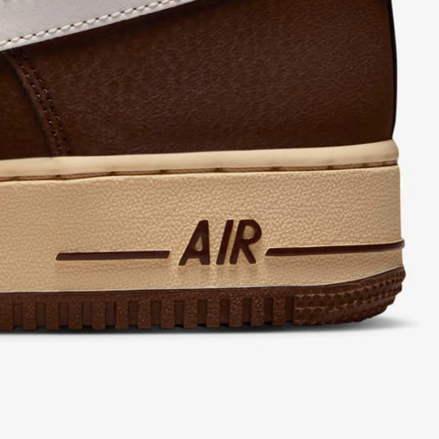 Nike Air Force 1 Unisex Retro Cushioned Sneakers | FZ3592-259